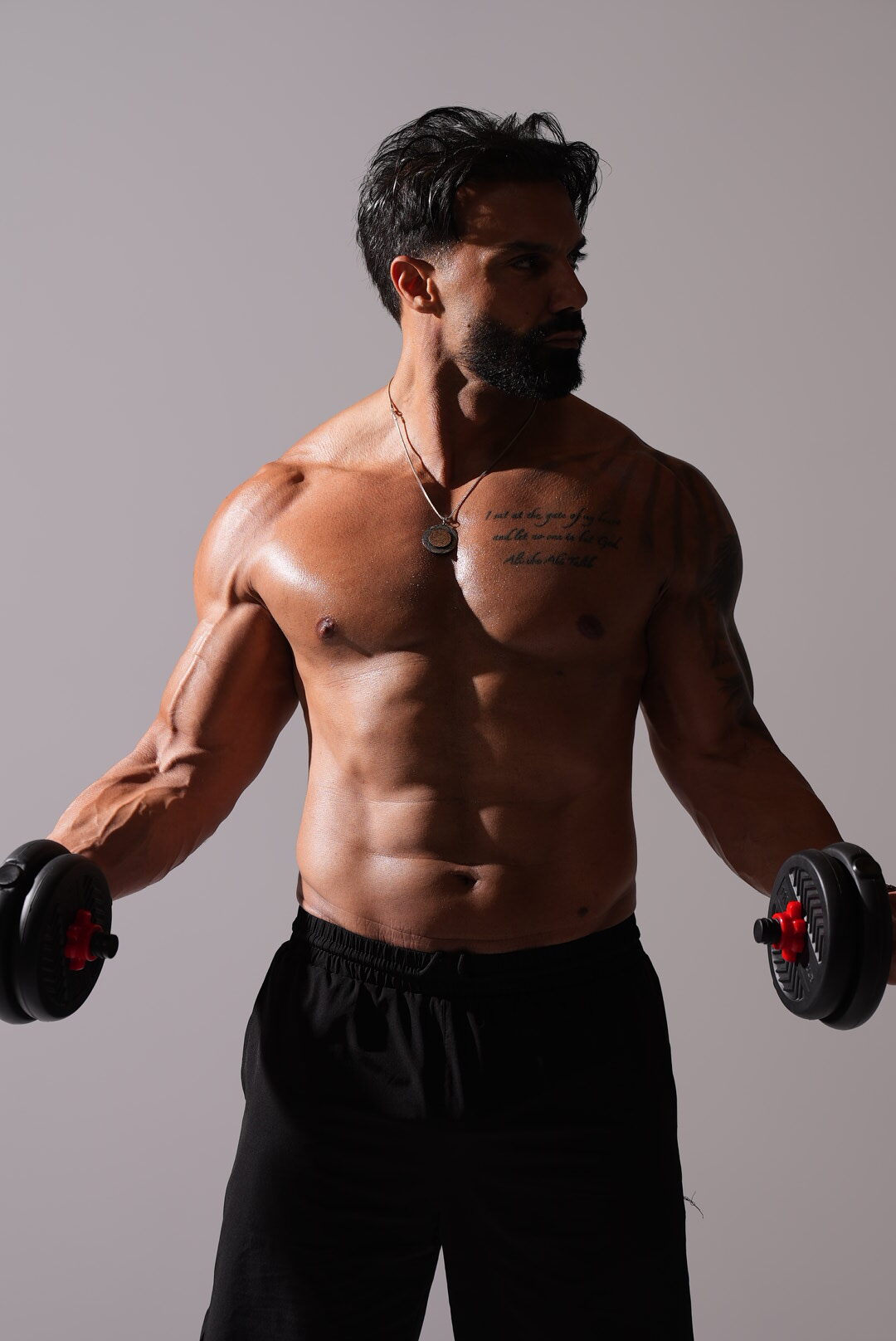 Meet Wess Jawad: Licensed Peptide Therapy Specialist in Arizona