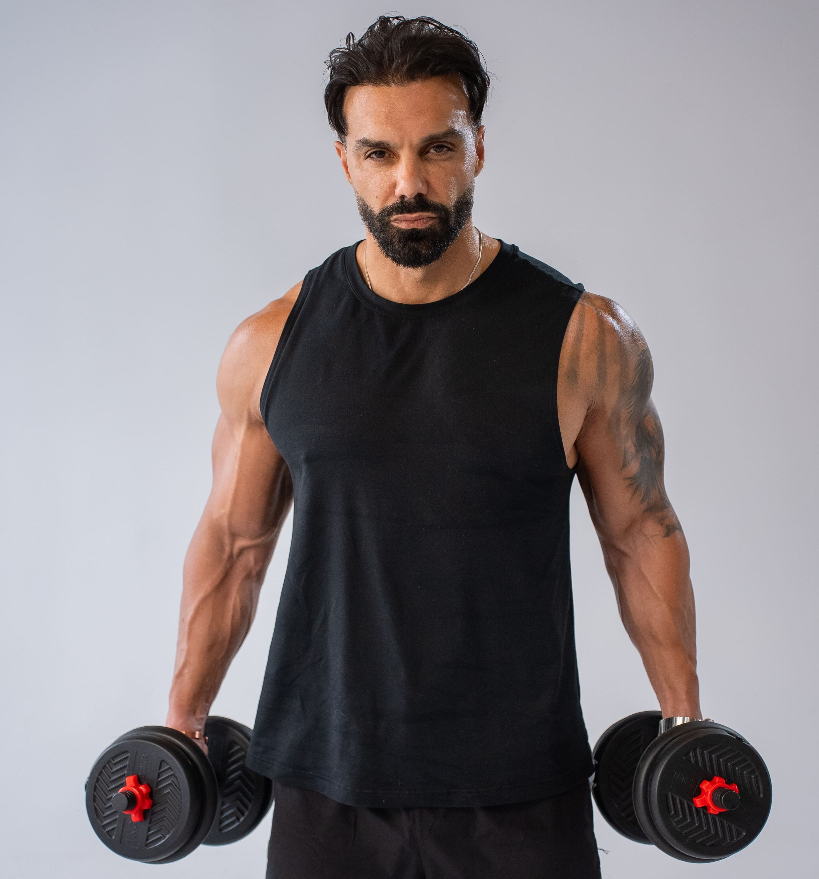 Men Muscle - What is the best peptide for muscle growth