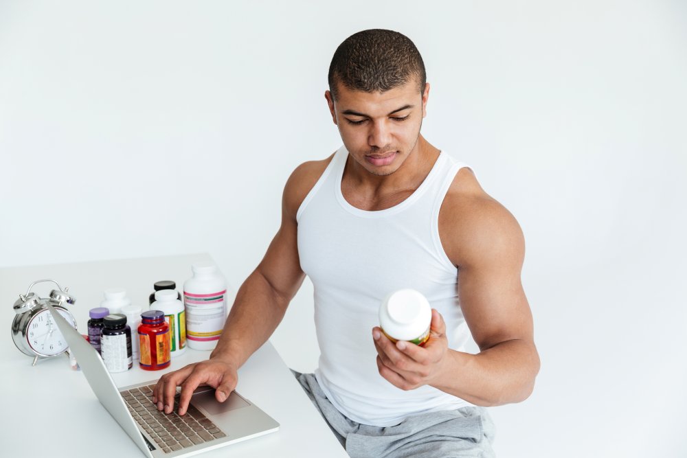 Peptides for testosterone