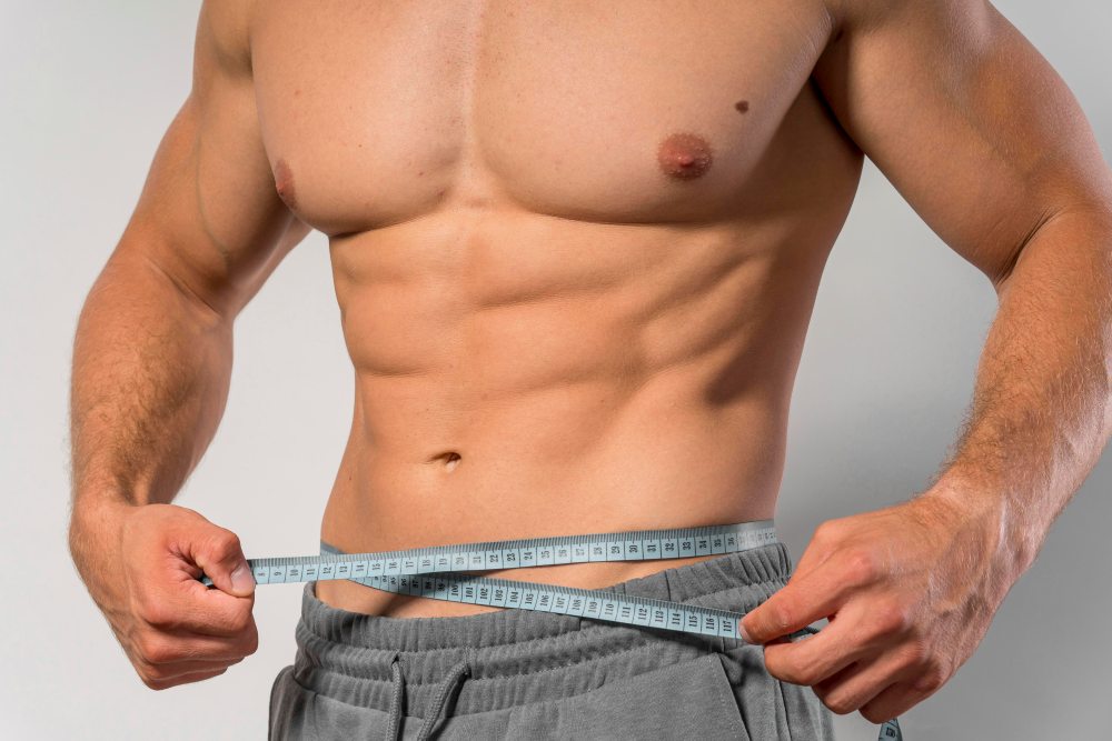 Weight Loss Peptides