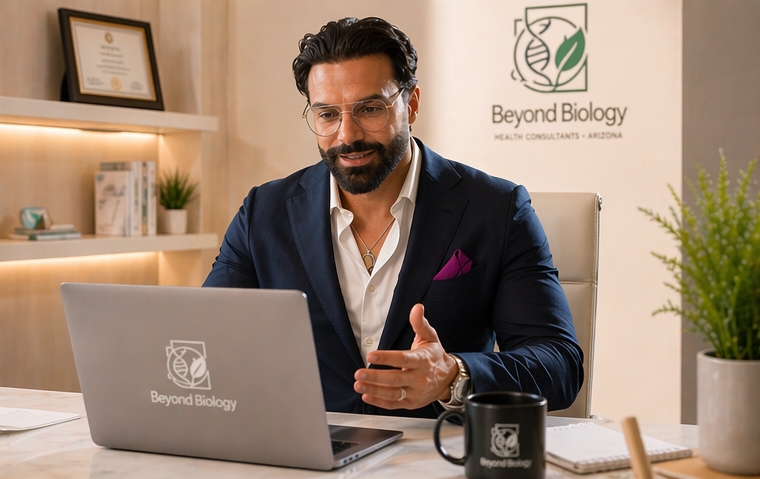 Peptide Therapy for Men Cost