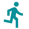 Improved mobility during activity