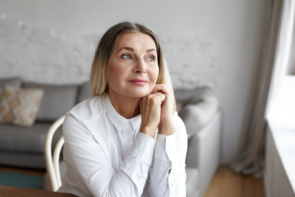 Peptides for Menopause