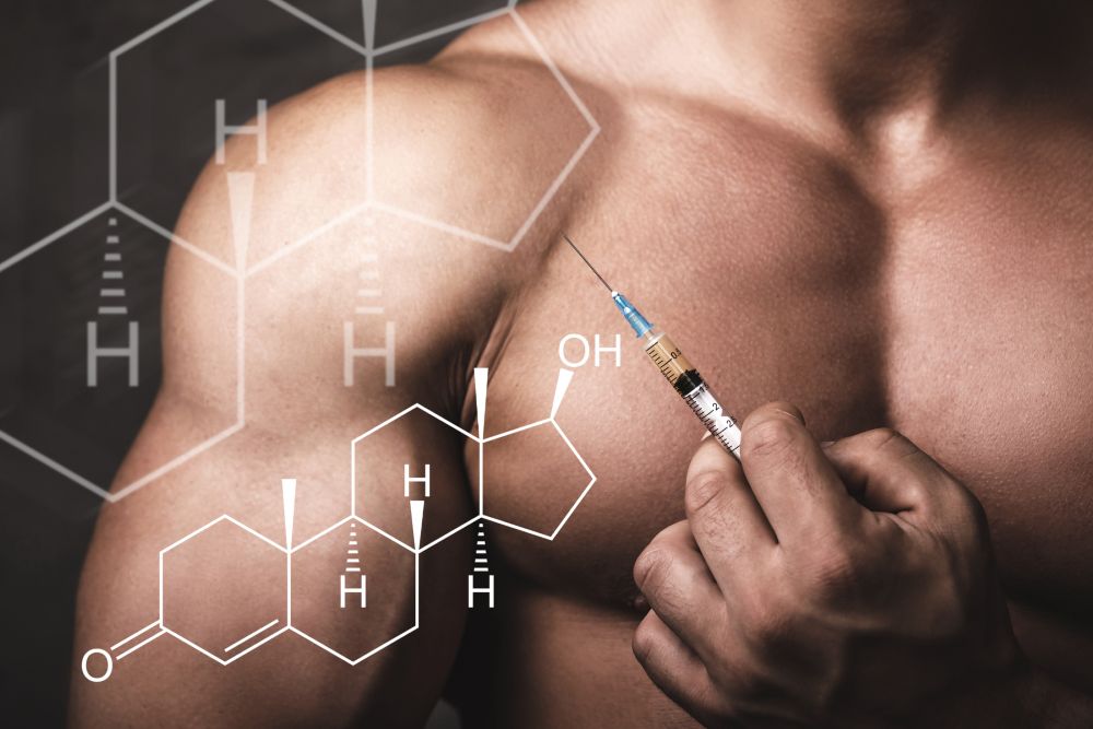 TRT vs Peptides