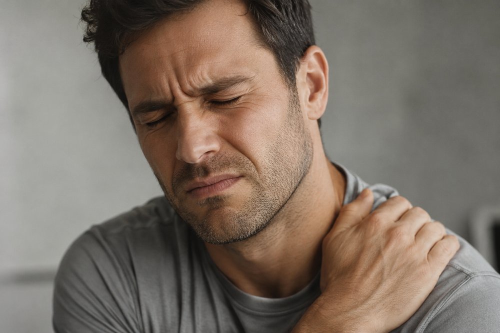 Best peptide for pain