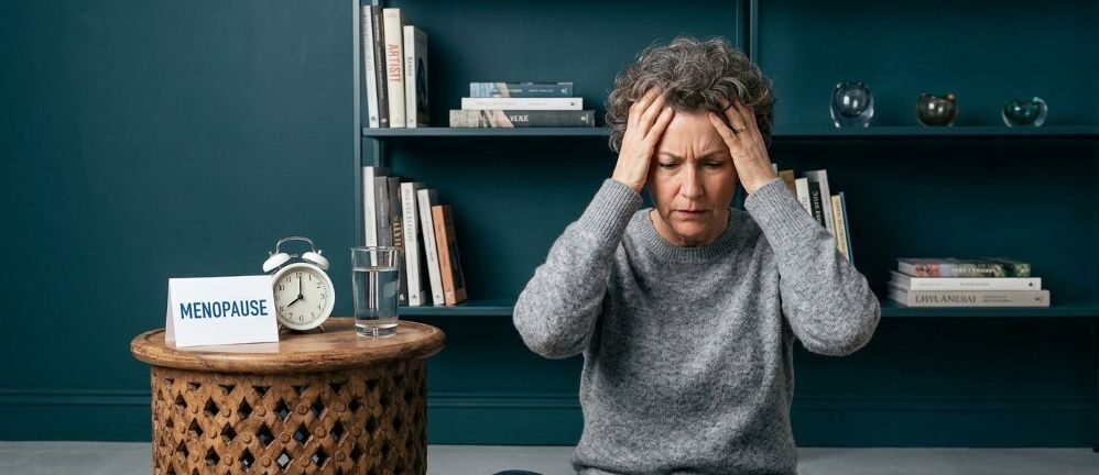 Best peptides for menopause