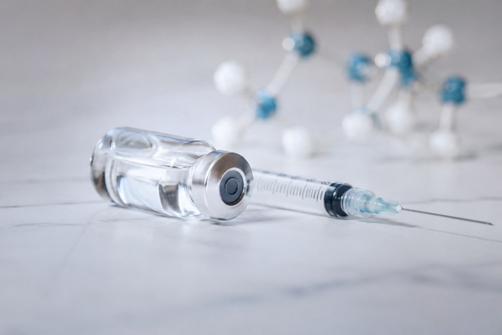 Peptides for pain