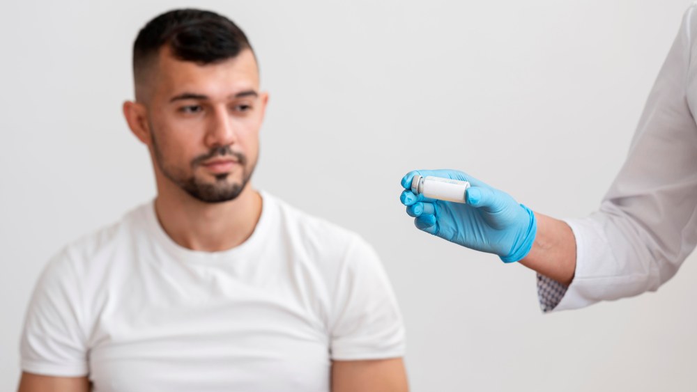 Peptides that increase testosterone