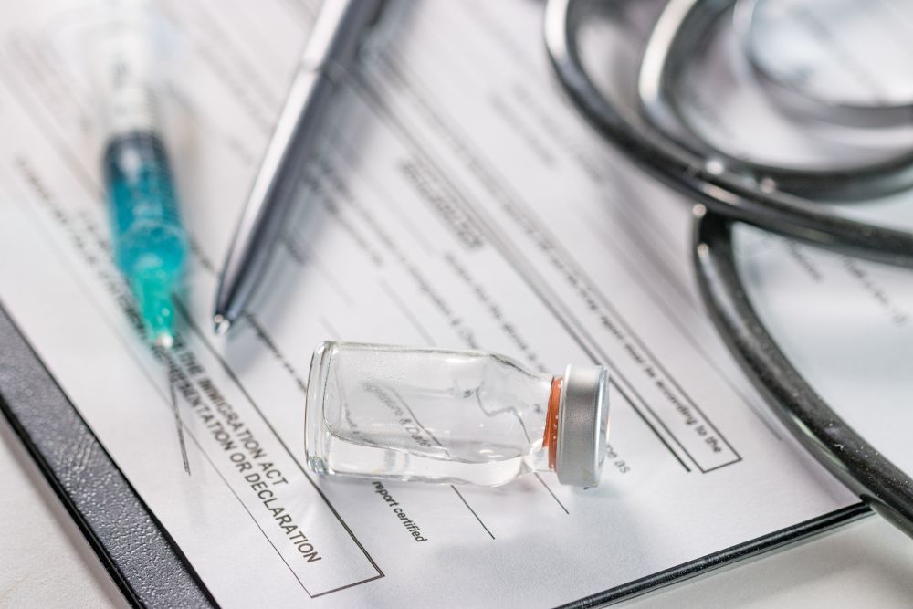 Is peptide therapy covered by insurance