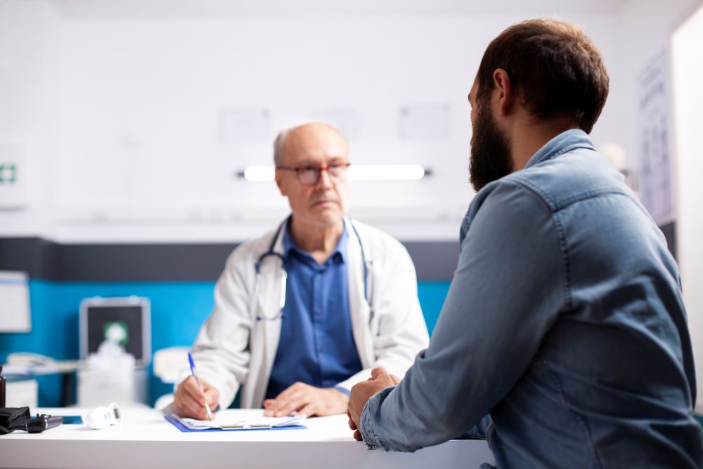 Peptide therapy consultation cost
