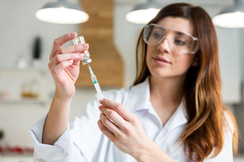 Peptide therapy cost